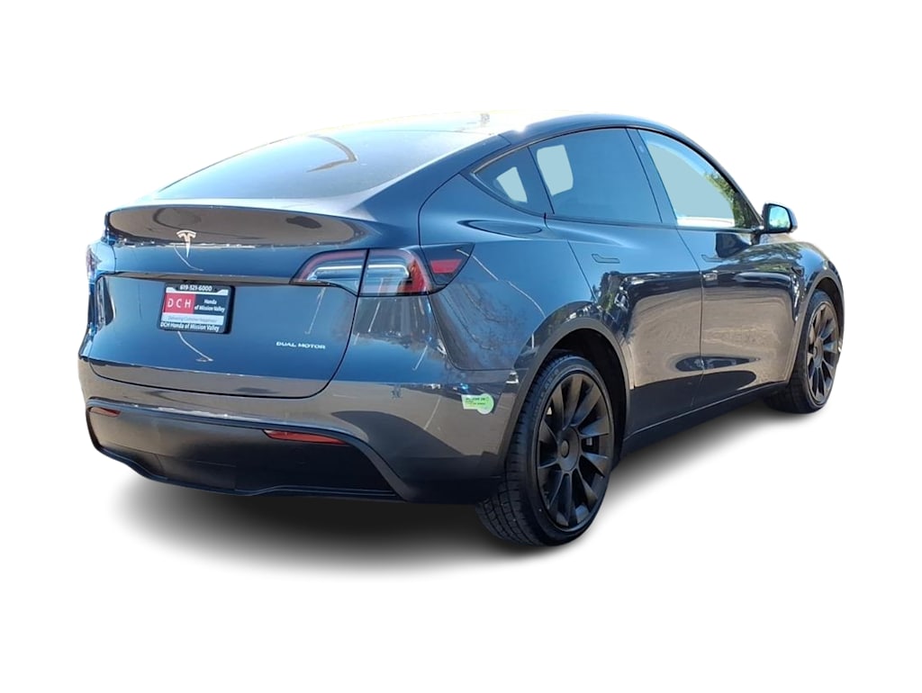 Thumbnail: 2023 Tesla Model Y - 15