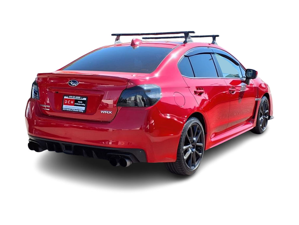 Thumbnail: 2021 Subaru WRX - 15