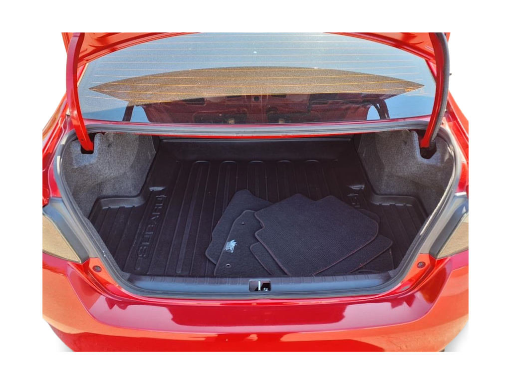 Thumbnail: 2021 Subaru WRX - 12