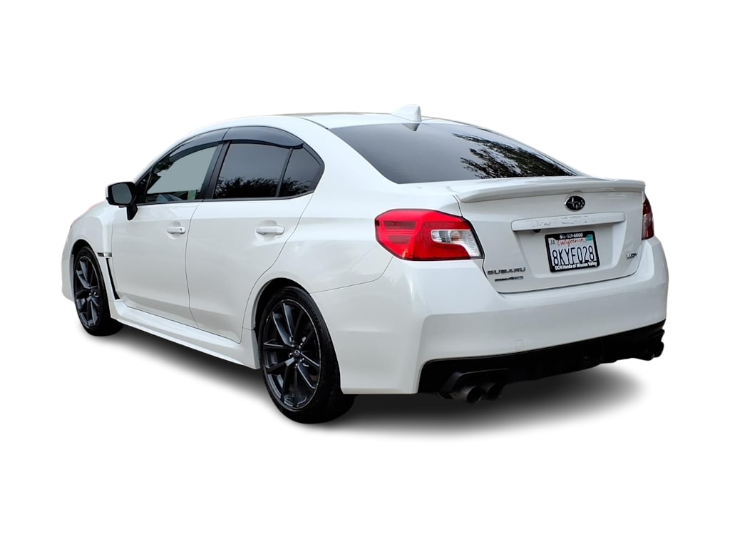 Thumbnail: 2019 Subaru WRX - 3