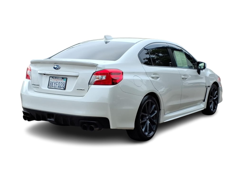 Thumbnail: 2019 Subaru WRX - 14