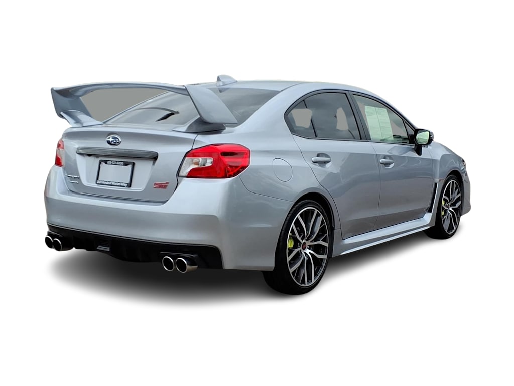 Thumbnail: 2021 Subaru WRX - 15