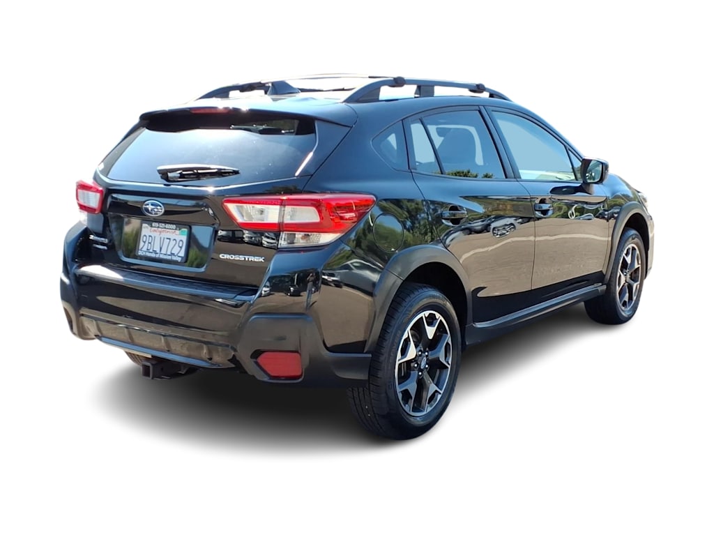 Thumbnail: 2019 Subaru Crosstrek - 15