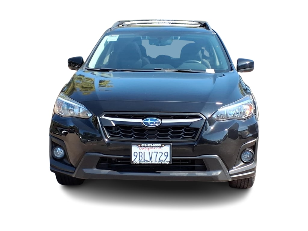 Thumbnail: 2019 Subaru Crosstrek - 5