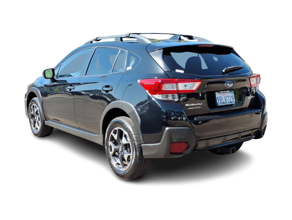Thumbnail: 2019 Subaru Crosstrek - 3