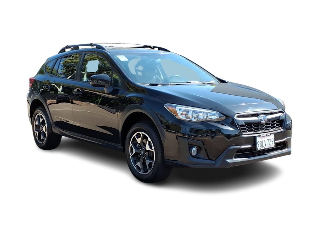 Thumbnail: 2019 Subaru Crosstrek - 14