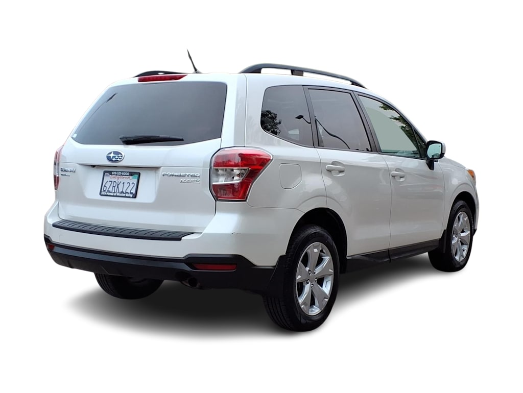 Thumbnail: 2014 Subaru Forester - 15