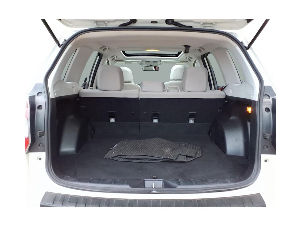 Thumbnail: 2014 Subaru Forester - 13