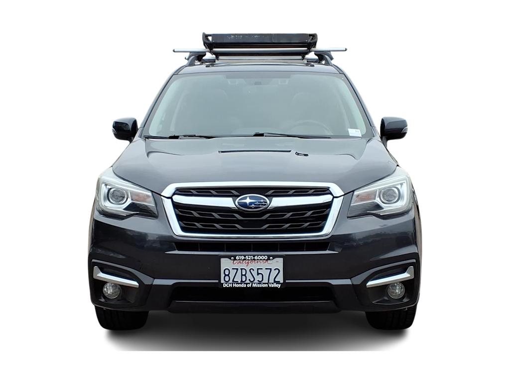 Thumbnail: 2018 Subaru Forester - 5