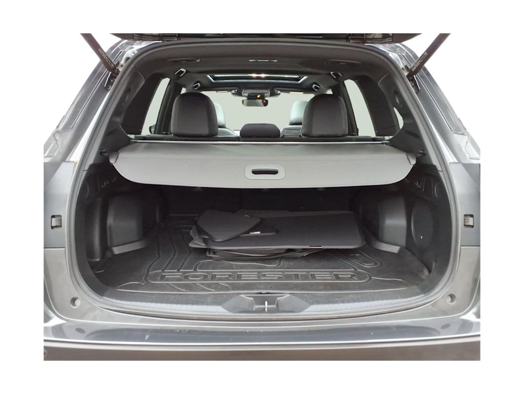 Thumbnail: 2025 Subaru Forester - 12