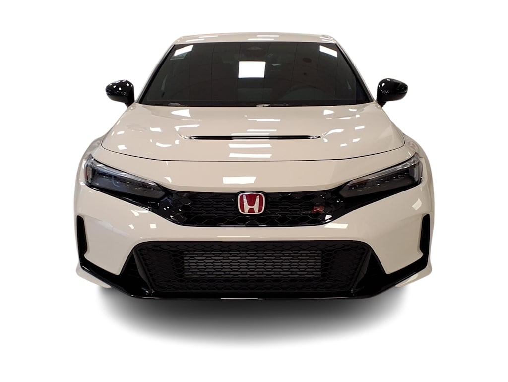 Thumbnail: 2026 Honda Civic - 5