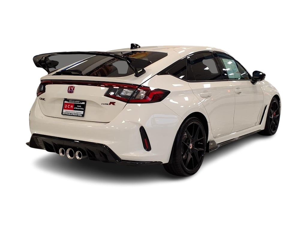 Thumbnail: 2026 Honda Civic - 15