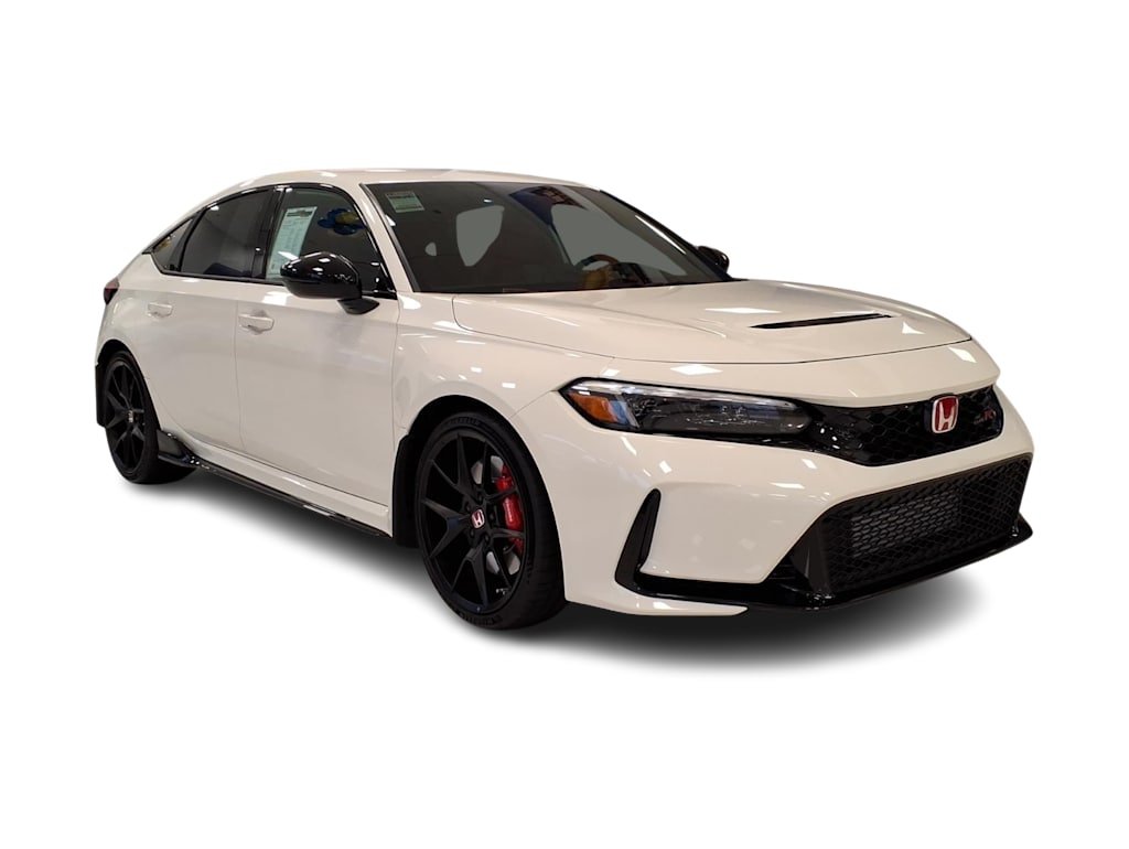 Thumbnail: 2026 Honda Civic - 14
