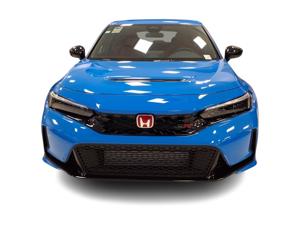 Thumbnail: 2026 Honda Civic - 5