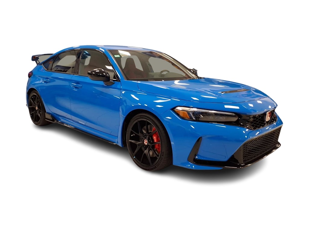 Thumbnail: 2026 Honda Civic - 13