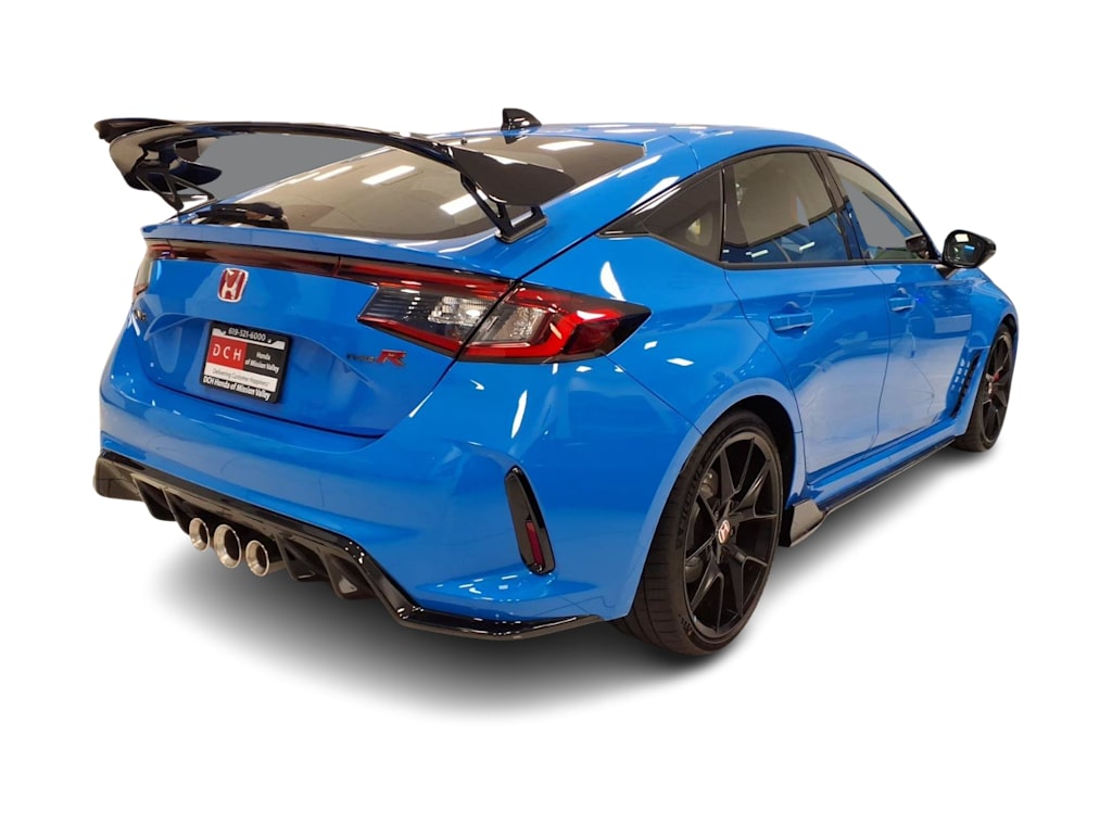 Thumbnail: 2026 Honda Civic - 14