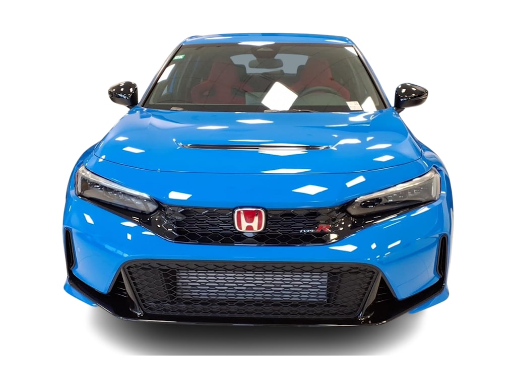 Thumbnail: 2026 Honda Civic - 5