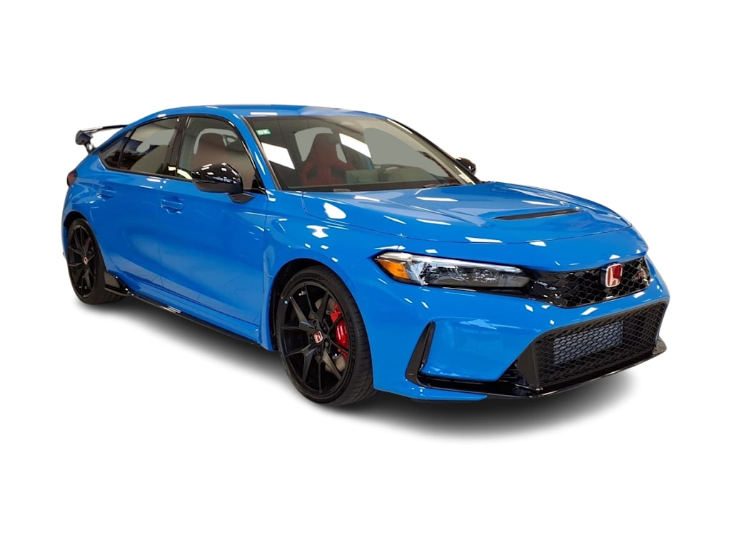 Thumbnail: 2026 Honda Civic - 13