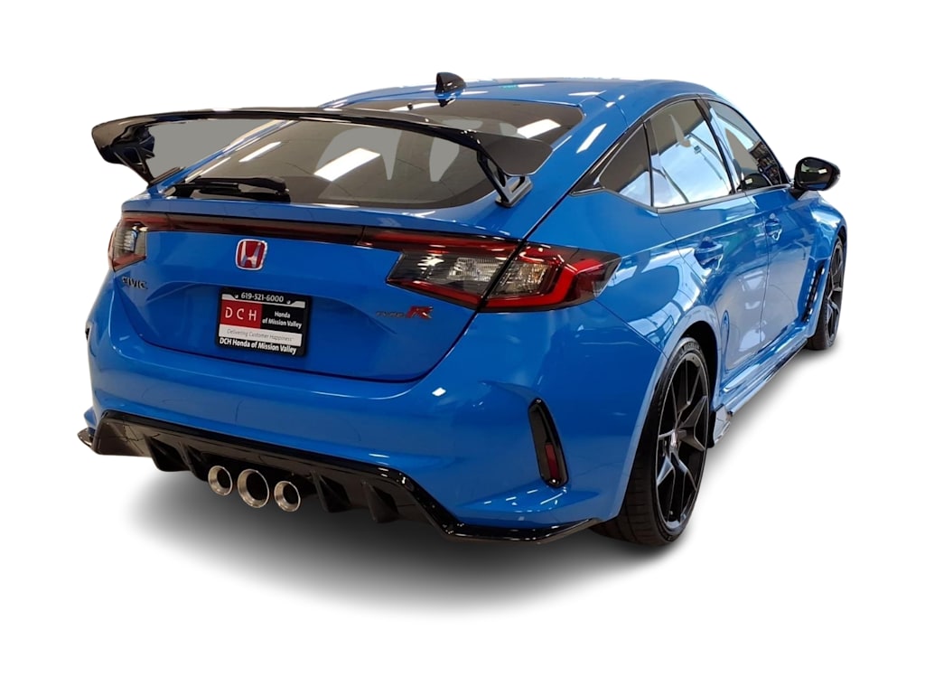 Thumbnail: 2026 Honda Civic - 14