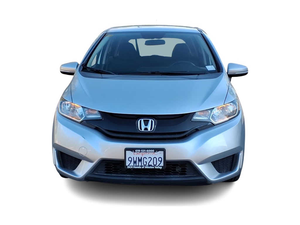 Thumbnail: 2016 Honda Fit - 5