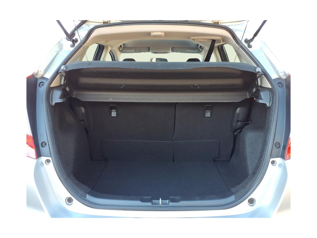 Thumbnail: 2016 Honda Fit - 13