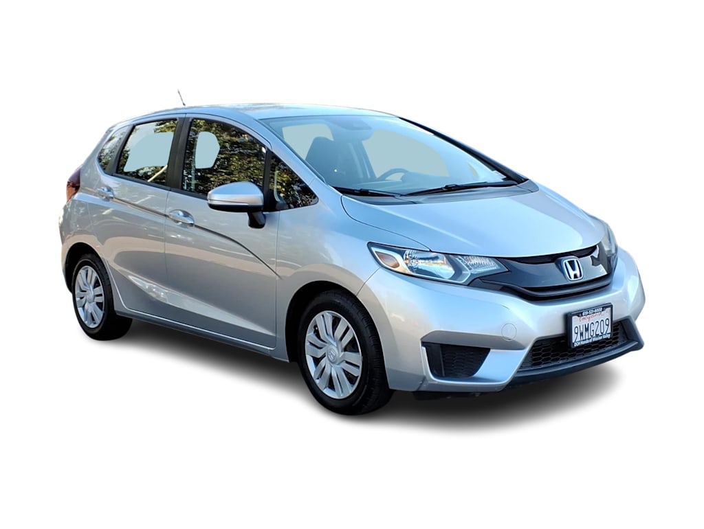 Thumbnail: 2016 Honda Fit - 14