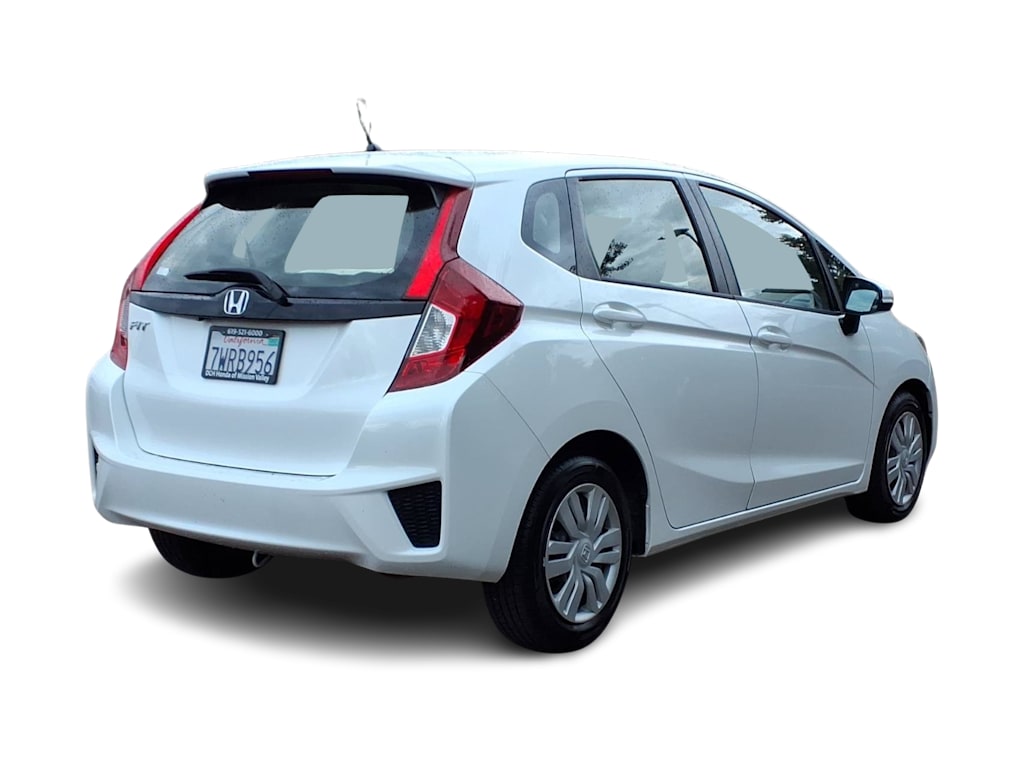 Thumbnail: 2017 Honda Fit - 15