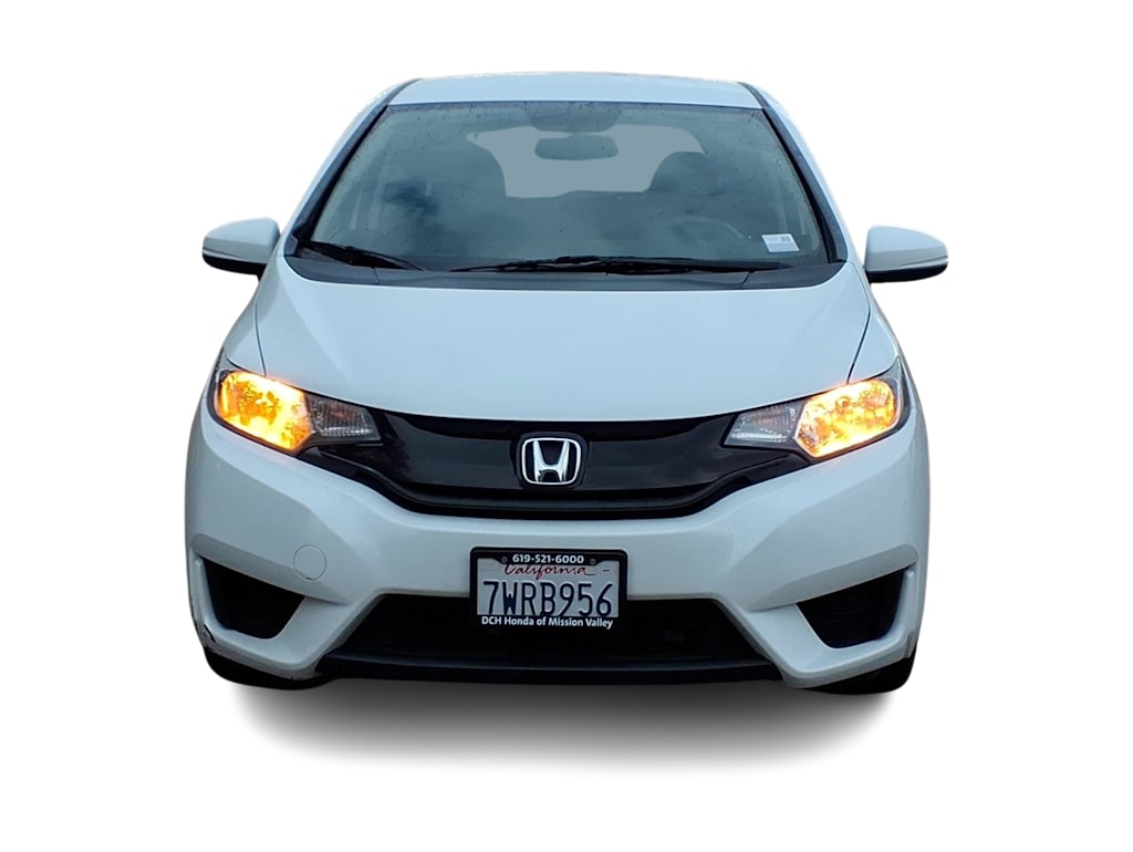 Thumbnail: 2017 Honda Fit - 5