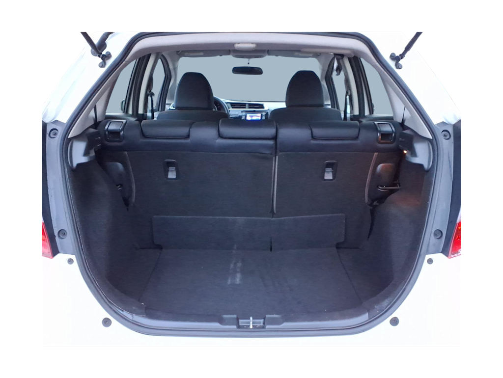 Thumbnail: 2017 Honda Fit - 13