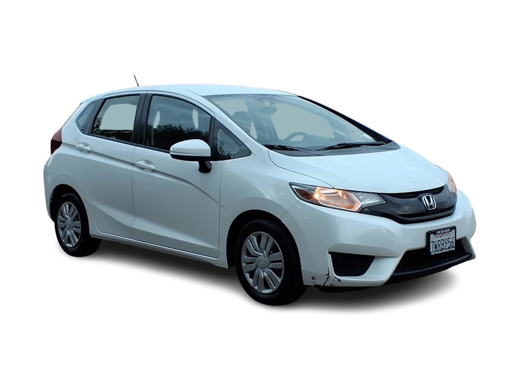 Thumbnail: 2017 Honda Fit - 14