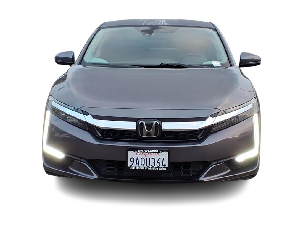 Thumbnail: 2018 Honda Clarity - 5