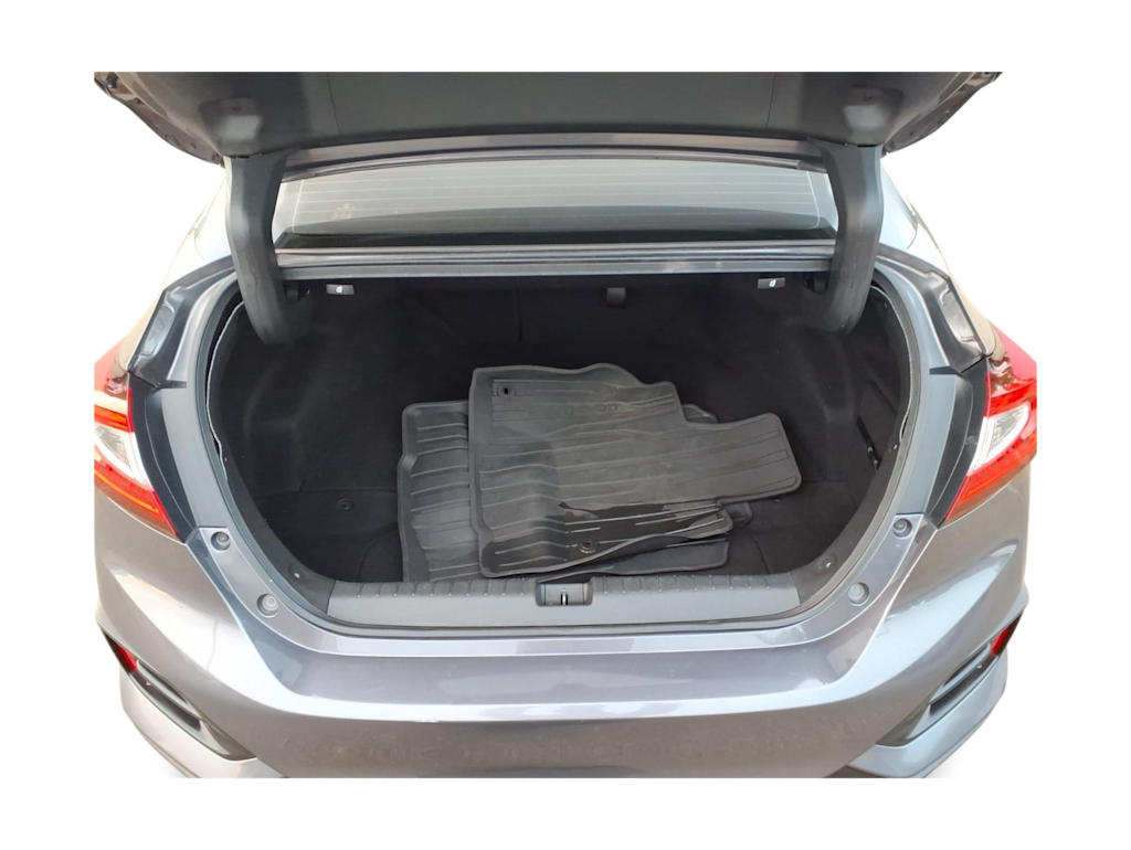 Thumbnail: 2018 Honda Clarity - 12