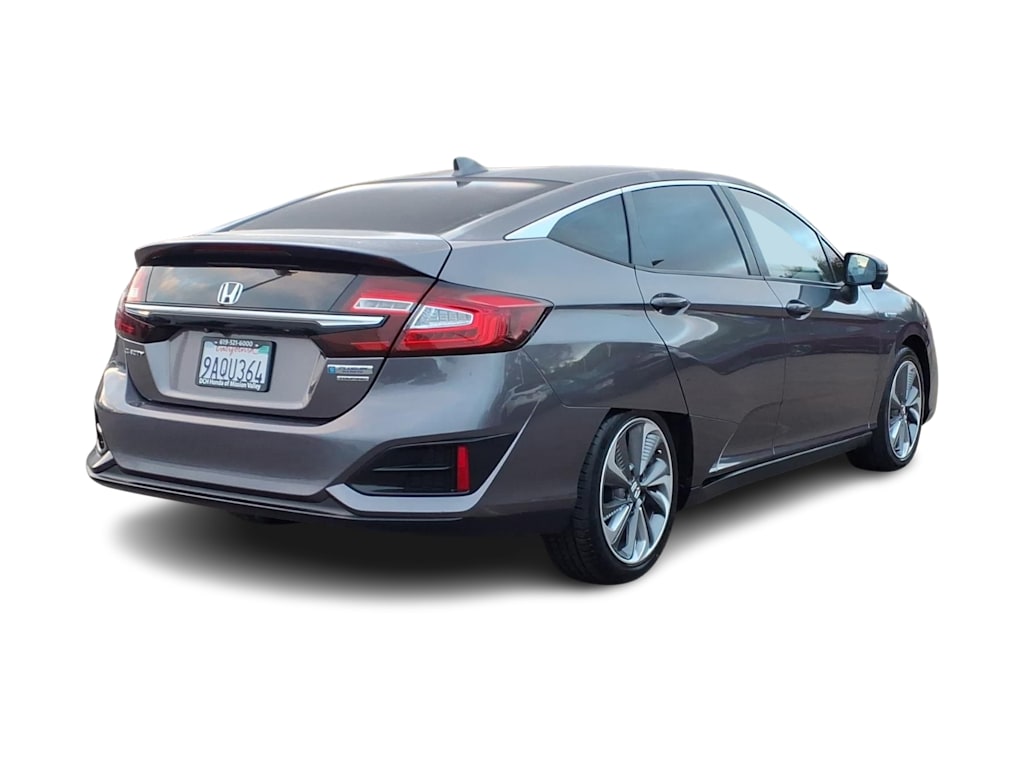 Thumbnail: 2018 Honda Clarity - 15