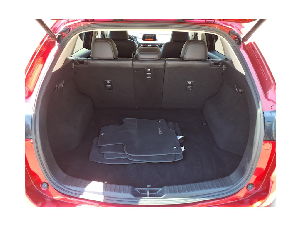 Thumbnail: 2020 Mazda CX-5 - 12