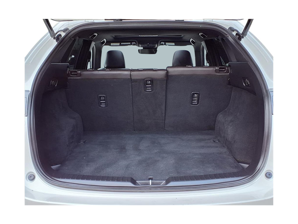 Thumbnail: 2021 Mazda CX-5 - 13