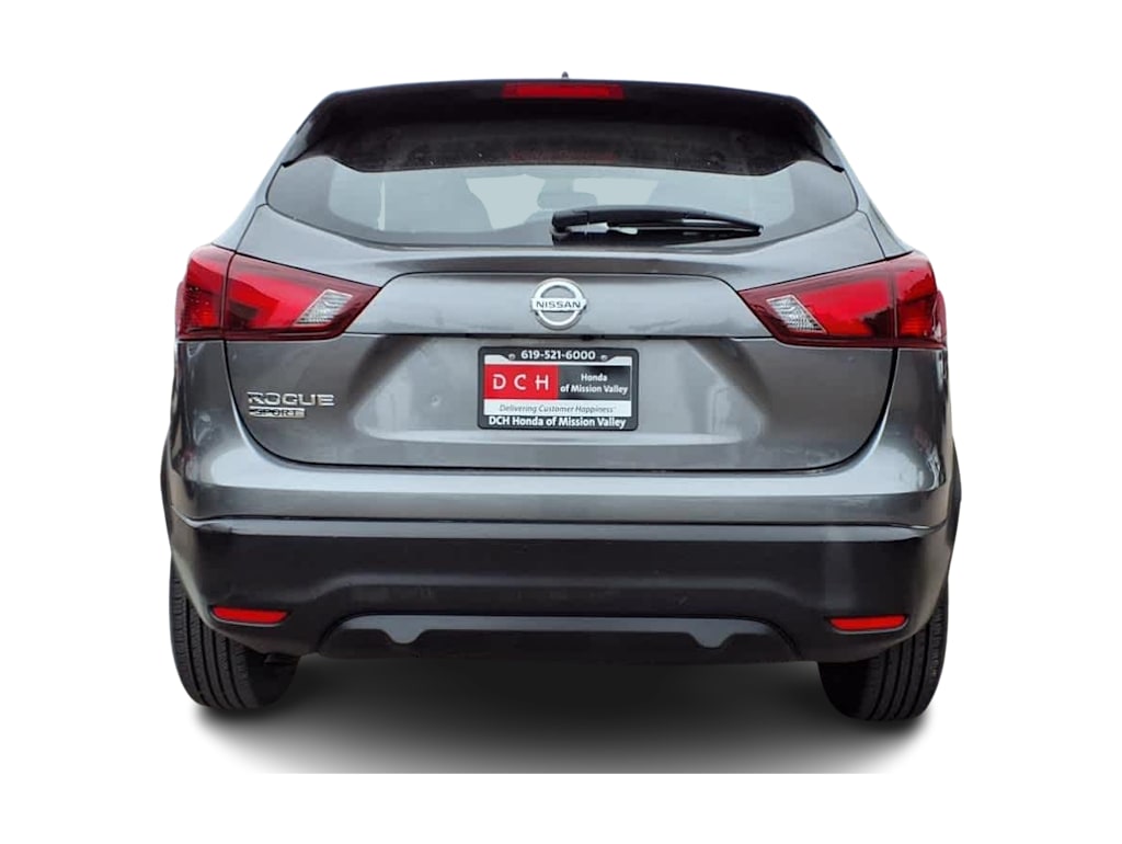 Thumbnail: 2019 Nissan Rogue Sport - 3