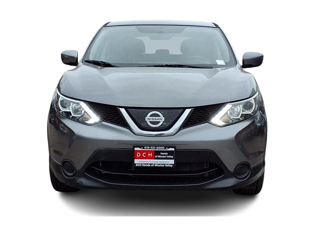 Thumbnail: 2019 Nissan Rogue Sport - 4