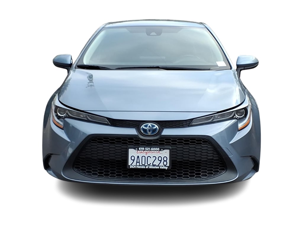 Thumbnail: 2022 Toyota Corolla - 5