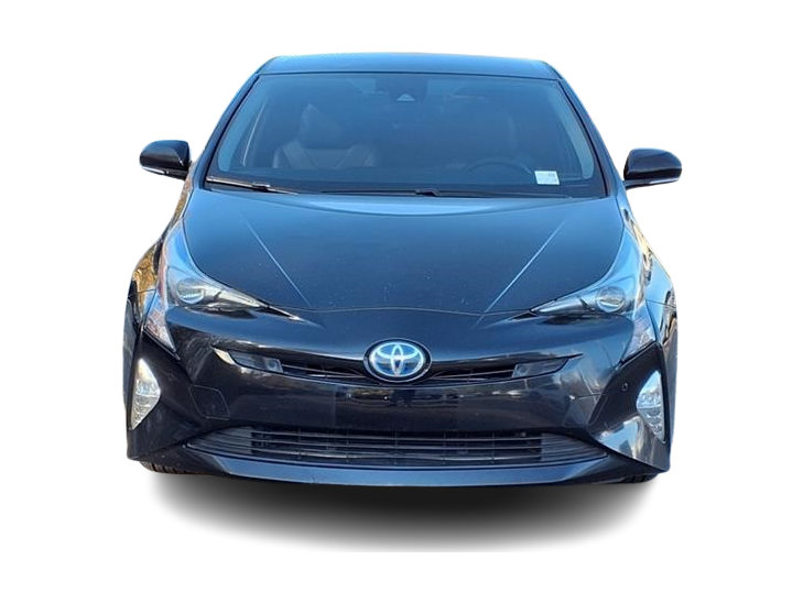 2018 Toyota Prius Three Touring 5