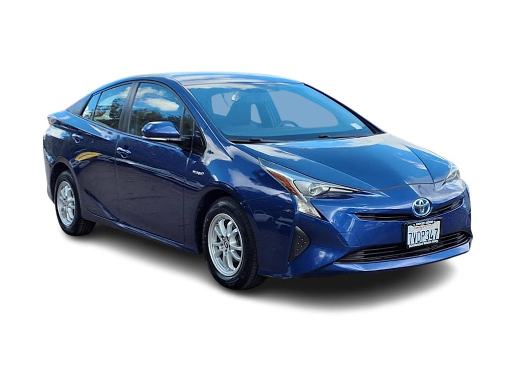 Thumbnail: 2016 Toyota Prius - 14