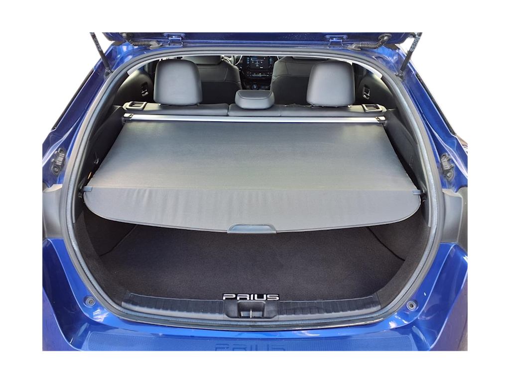 Thumbnail: 2016 Toyota Prius - 13