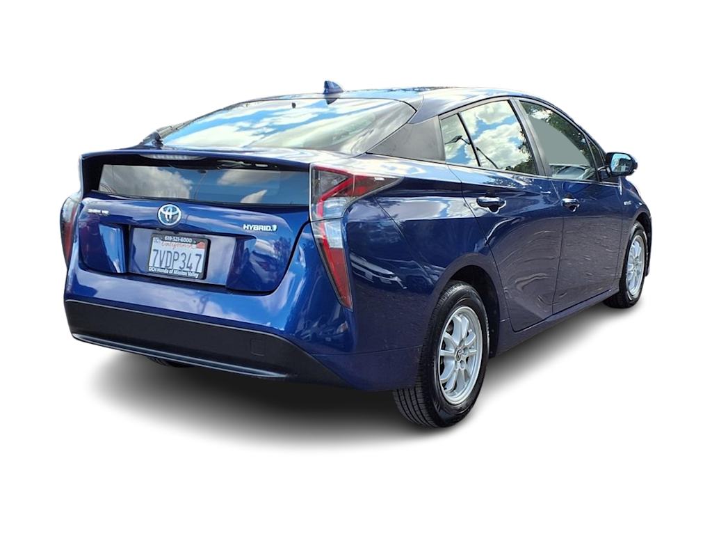 Thumbnail: 2016 Toyota Prius - 15