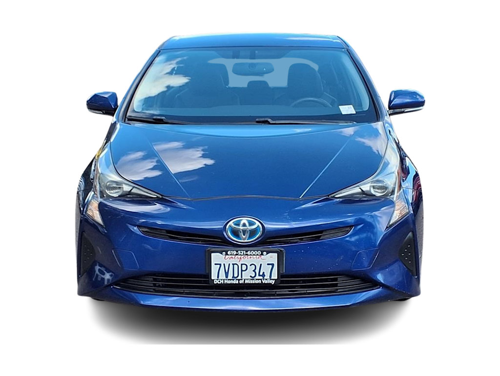 Thumbnail: 2016 Toyota Prius - 5