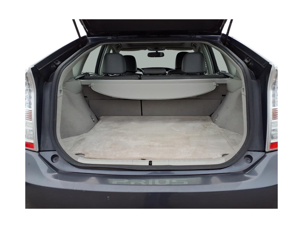 Thumbnail: 2011 Toyota Prius - 12