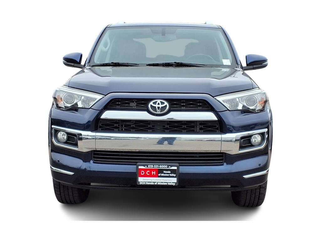 Thumbnail: 2017 Toyota 4Runner - 5