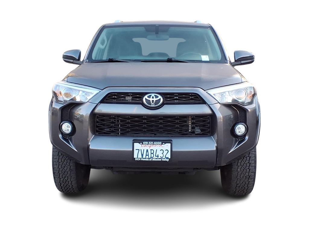 Thumbnail: 2016 Toyota 4Runner - 5