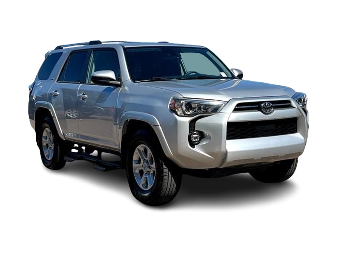 2021 Toyota 4Runner SR5 14