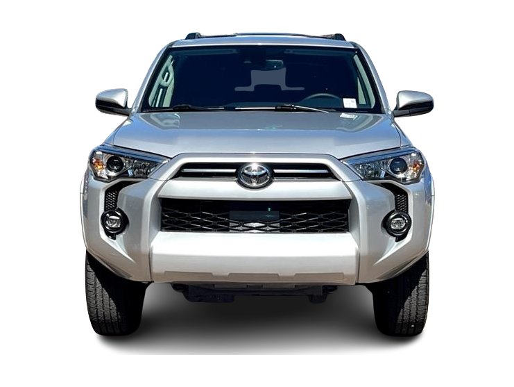 2021 Toyota 4Runner SR5 5