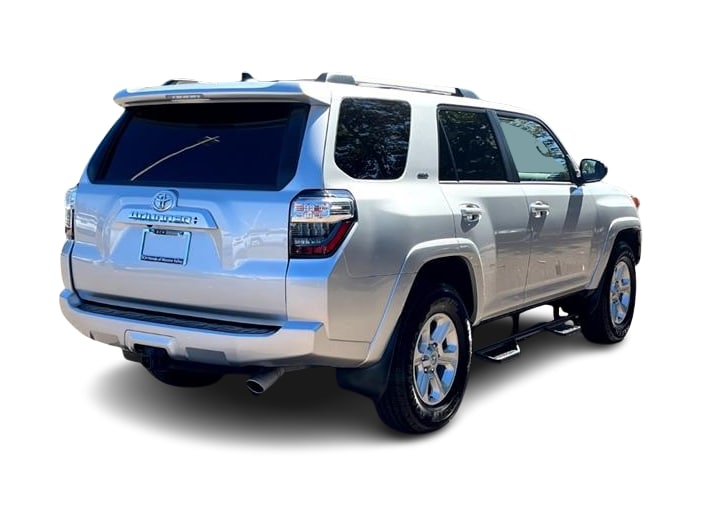 2021 Toyota 4Runner SR5 16