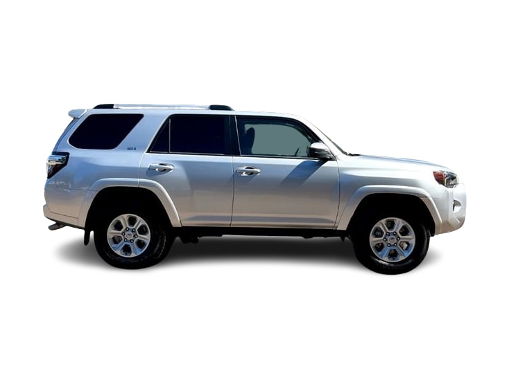 2021 Toyota 4Runner SR5 15